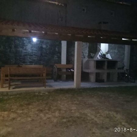 Casa Requias Daire Dış mekan fotoğraf