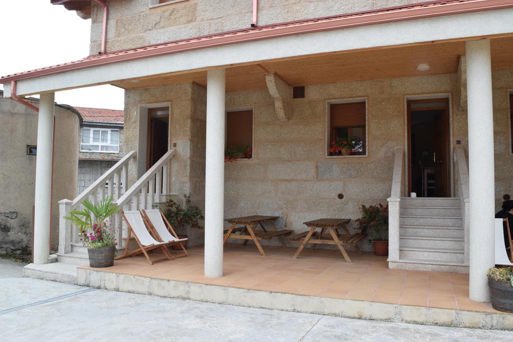 Casa Requias Daire Dış mekan fotoğraf