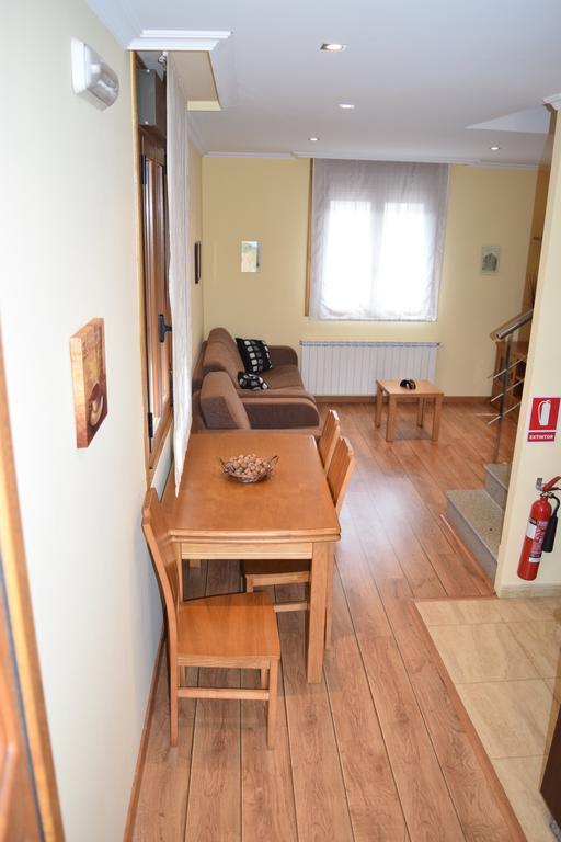 Casa Requias Daire Dış mekan fotoğraf