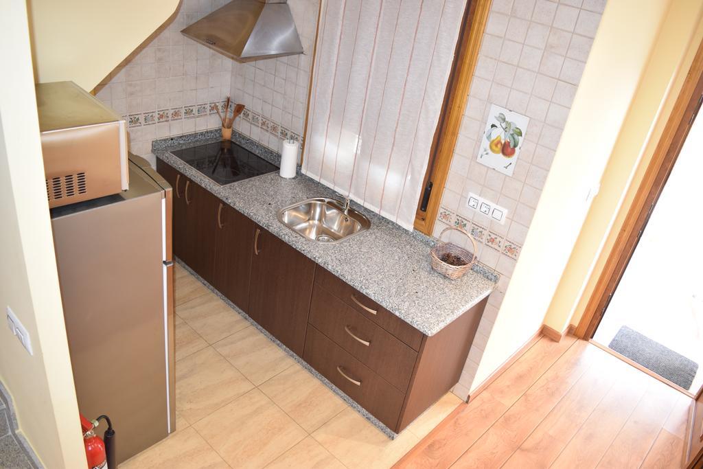 Casa Requias Daire Dış mekan fotoğraf