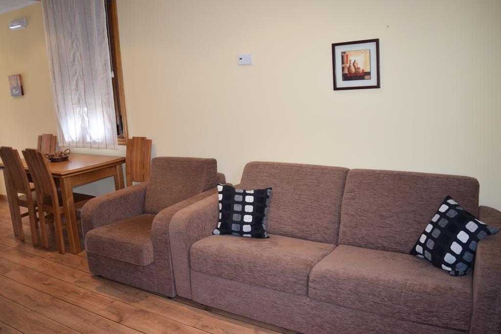 Casa Requias Daire Dış mekan fotoğraf