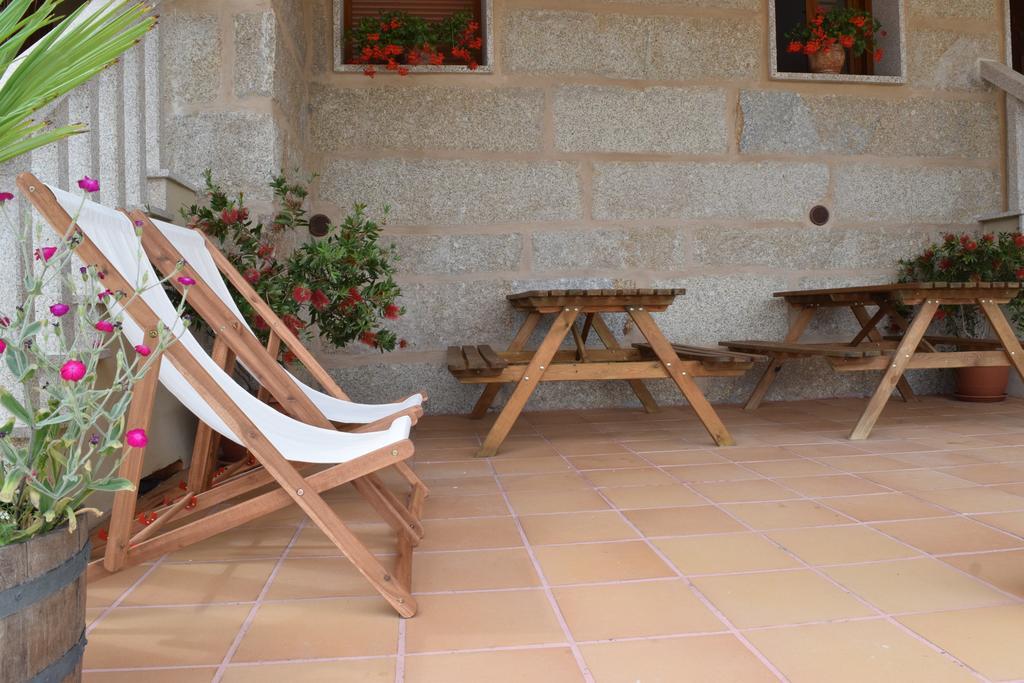 Casa Requias Daire Dış mekan fotoğraf
