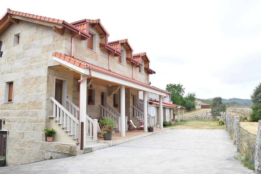 Casa Requias Daire Dış mekan fotoğraf