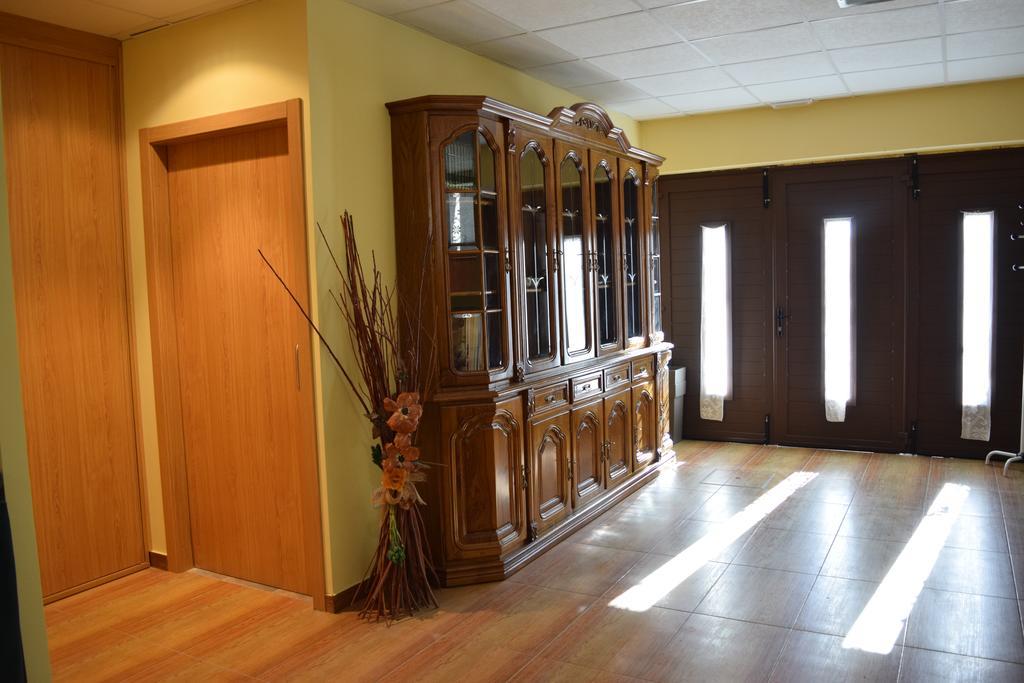 Casa Requias Daire Dış mekan fotoğraf