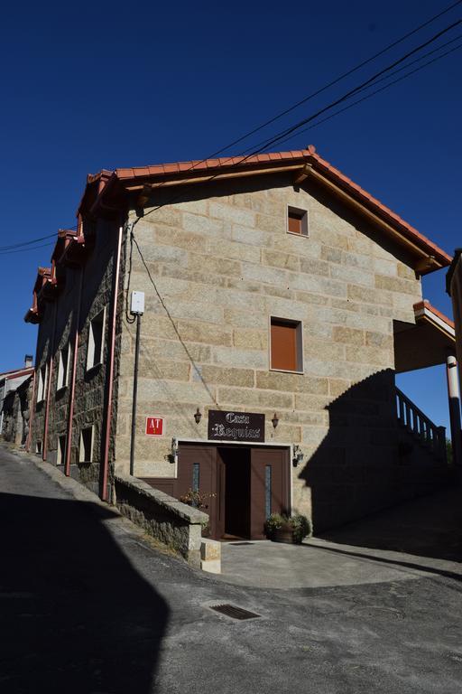Casa Requias Daire Dış mekan fotoğraf