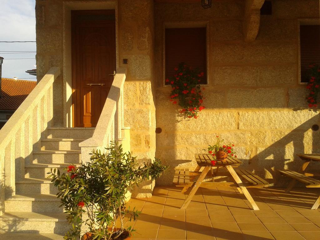 Casa Requias Daire Dış mekan fotoğraf