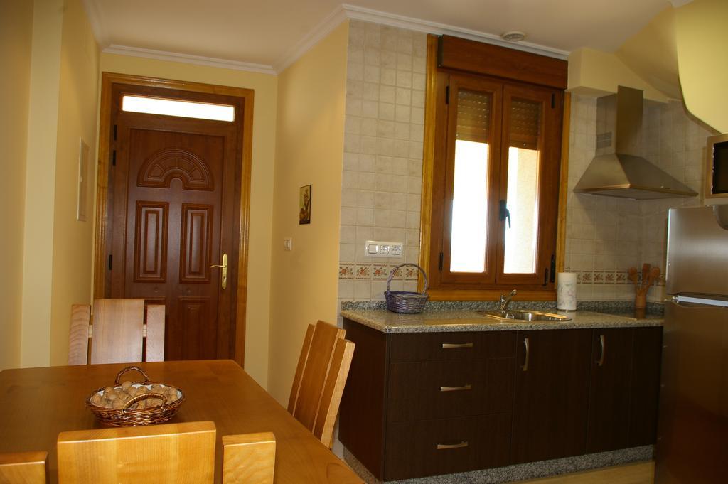 Casa Requias Daire Dış mekan fotoğraf
