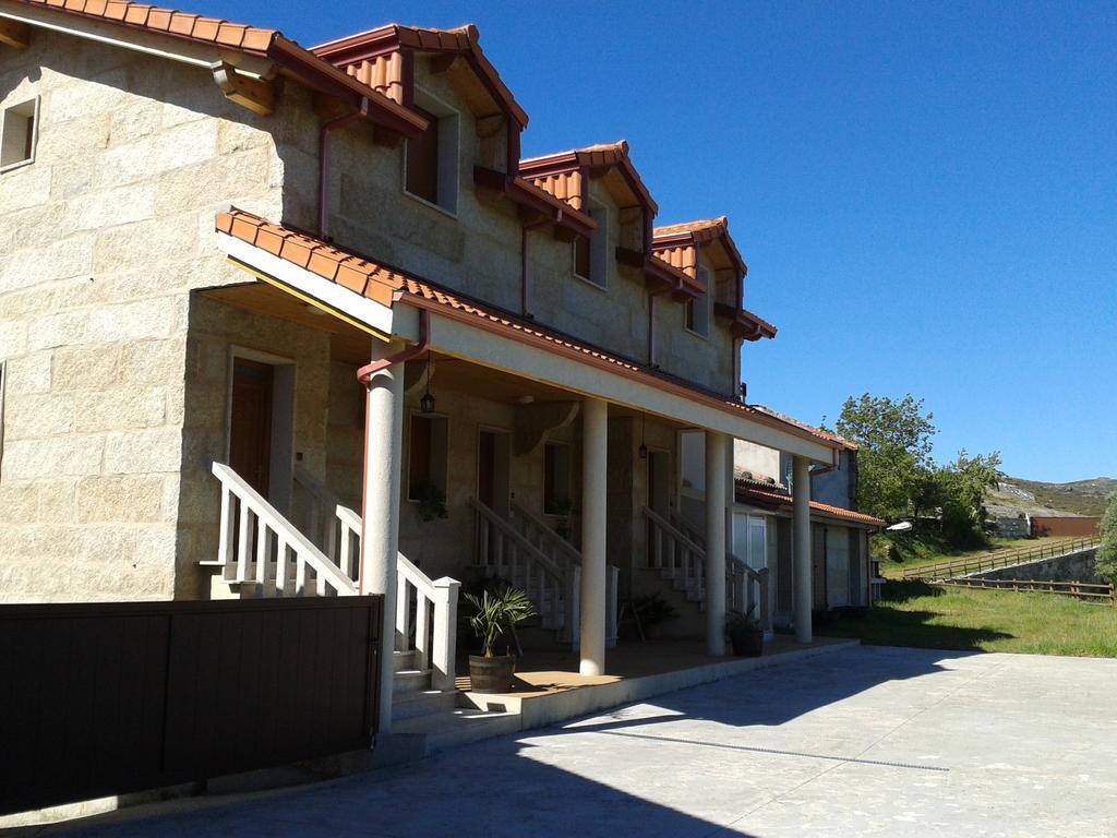 Casa Requias Daire Dış mekan fotoğraf