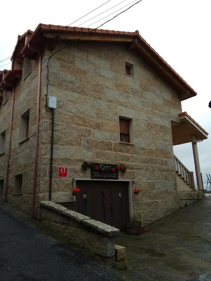 Casa Requias Daire Dış mekan fotoğraf